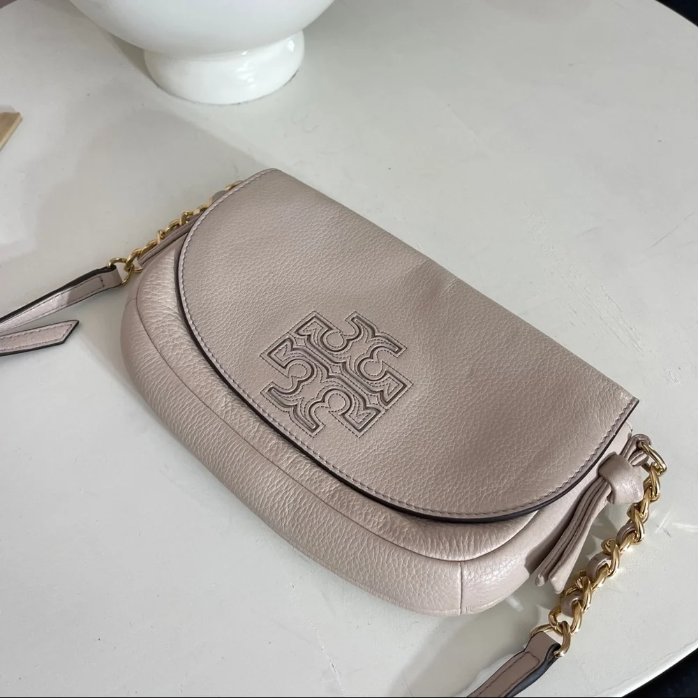 Tory burch crossbody bag